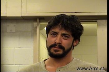 Jacob Nmn Martinez Mugshot